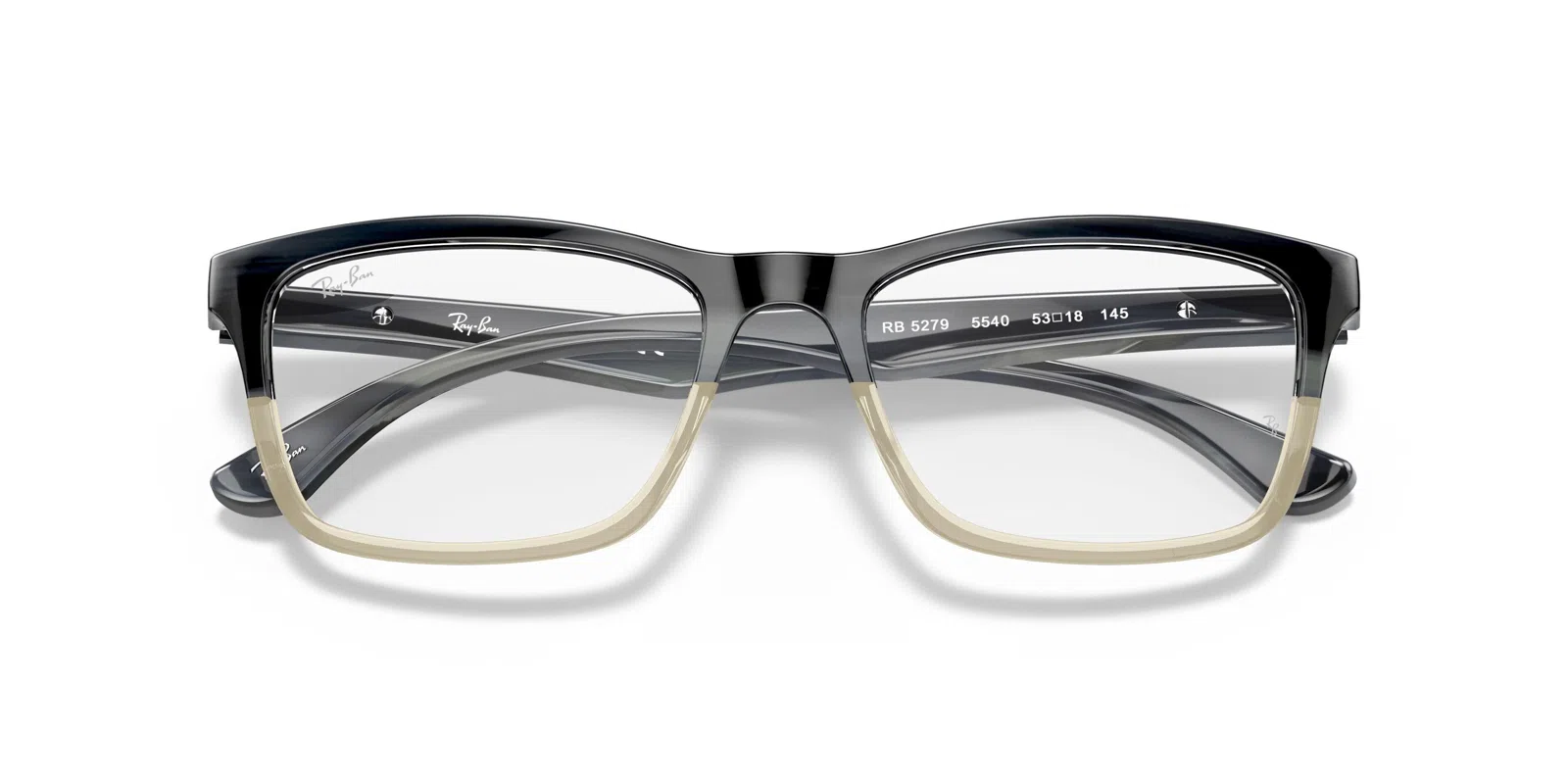 Ray-Ban 5279 Eyeglasses - view 78